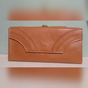 1960s Princess Gardner Wallet